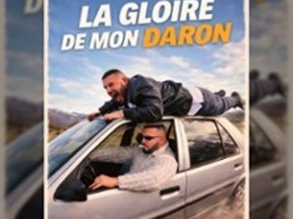 Enzo Tarantini, La gloire de mon Daron