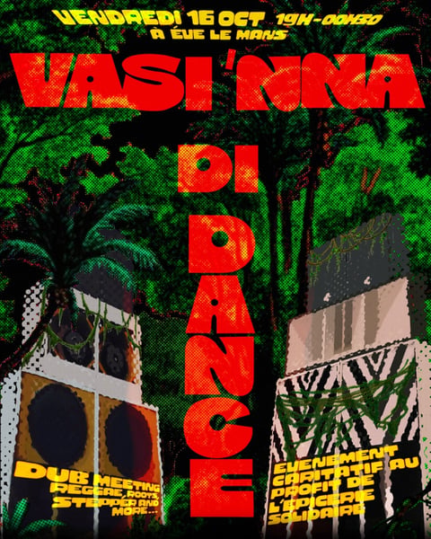 VASI'NNA di Dance