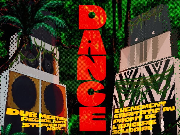 VASI'NNA di Dance