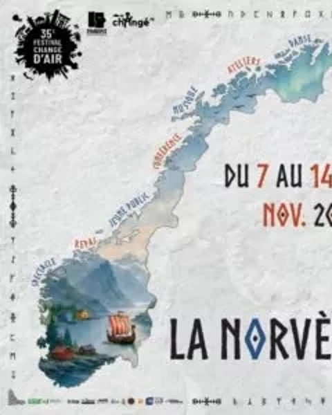 Festival Changé d'Air