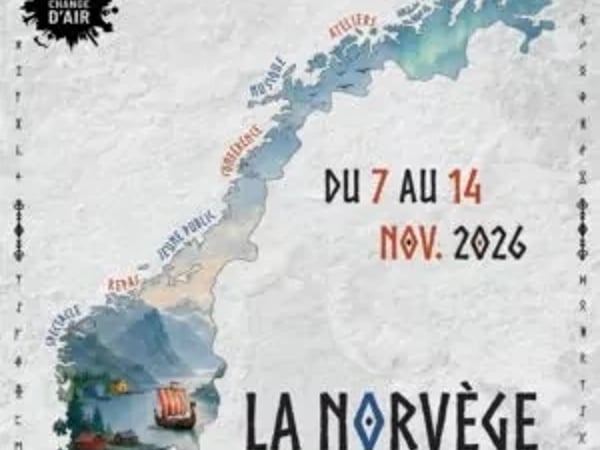 Festival Changé d'Air