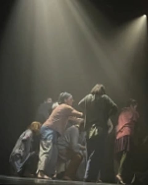 Danses du nord