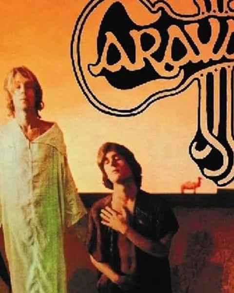 Caravan