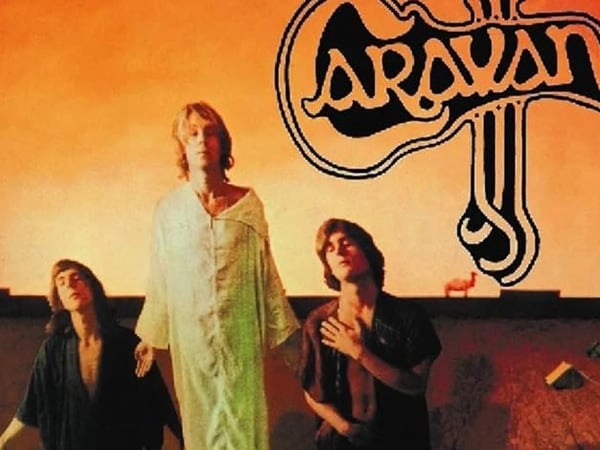 Caravan