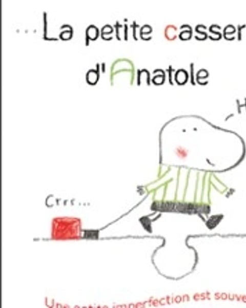 La Petite Casserole d’Anatole