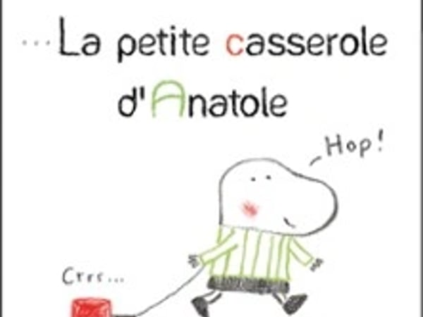 La Petite Casserole d’Anatole