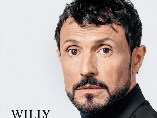 Willy Rovelli dans Heureux