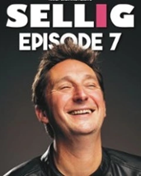 Sellig - Episode 7 - Tournée