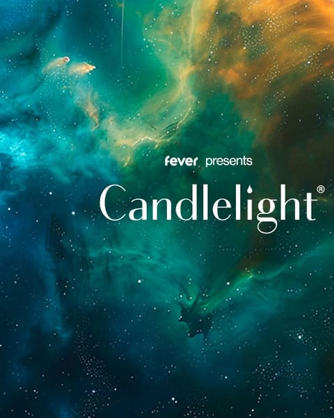 Candlelight : Coldplay vs. Imagine Dragons