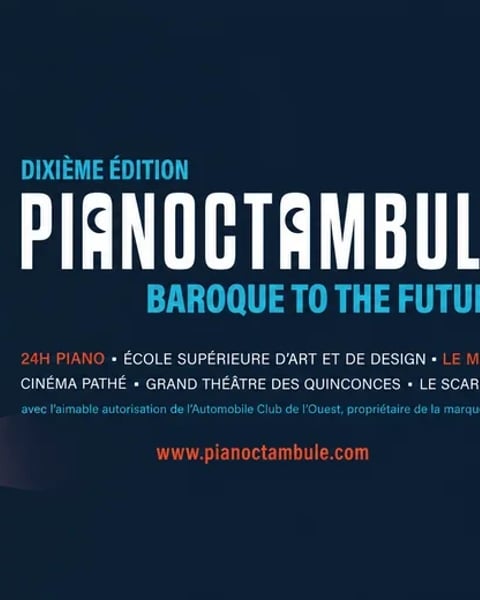 Pianoctambule