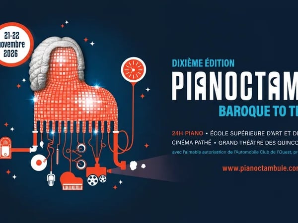 Pianoctambule