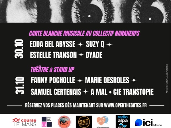 Carte blanche au collectif Nananerfs