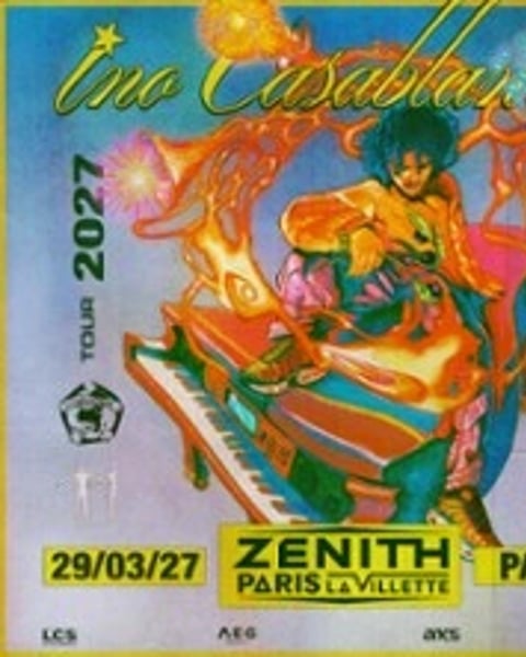 Ino Casablanca