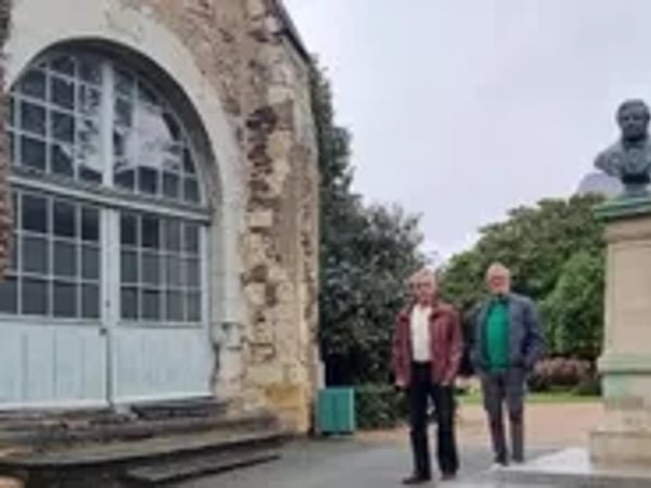 Chantelyre