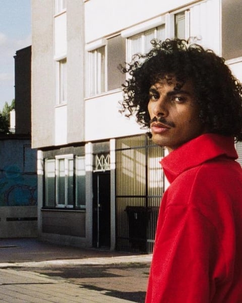 Ino Casablanca