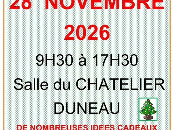 Exposition vente
