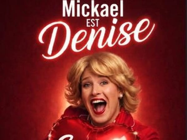 DENISE SURPRISE