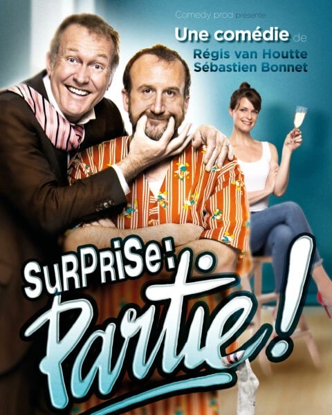 Surprise partie