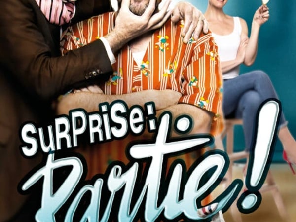 Surprise partie