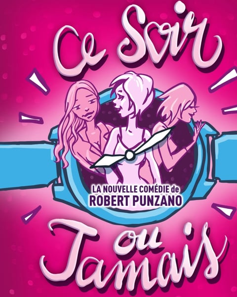 Ce soir ou jamais
