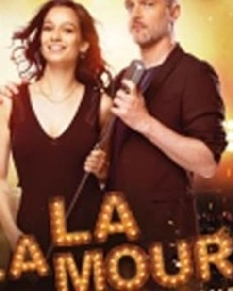La La Mour