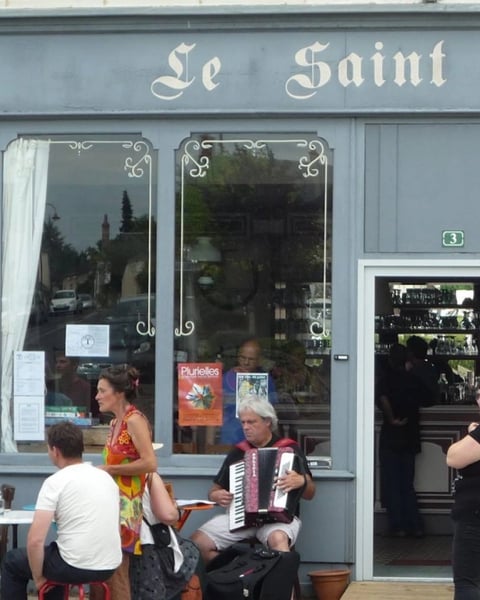 La Brass'vie