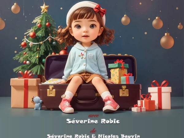 Le Grand Voyage de Noël