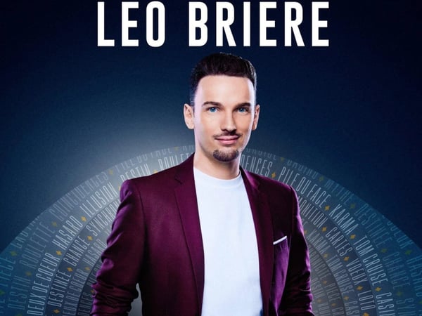 Léo Brière le secret