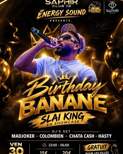 Slai King