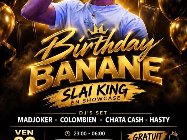 Slai King