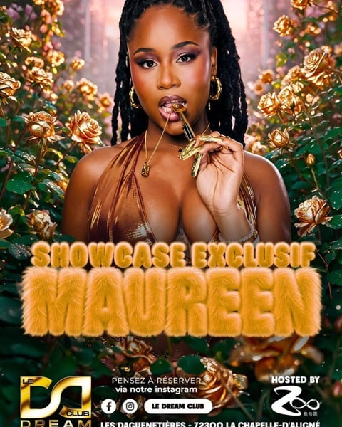 Maureen