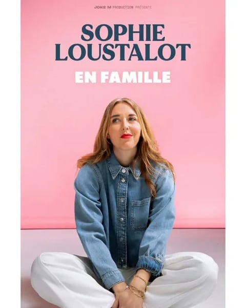 Sophie Loustalot