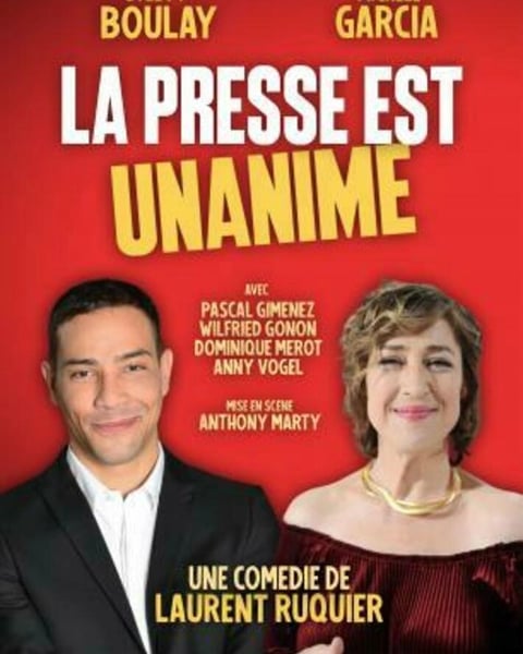La presse est unanime