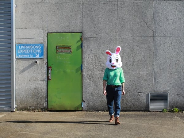 Antigone des supermarchés - Cie HKC